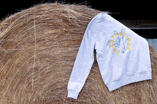 SWEATY - FAONTASTIQUE